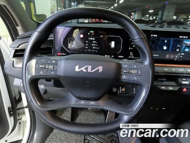 Kia EV9 2023 thumb 8