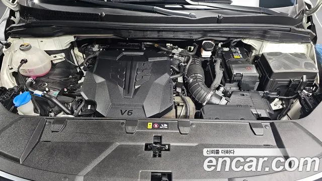 Kia Carnival 2020 thumb 6