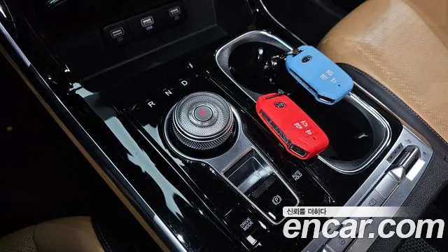 Kia Carnival 2020 thumb 9
