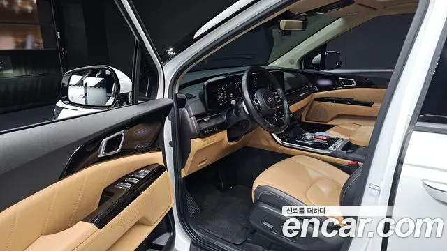 Kia Carnival 2020 thumb 10