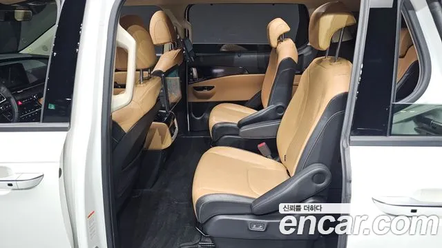 Kia Carnival 2020 thumb 12
