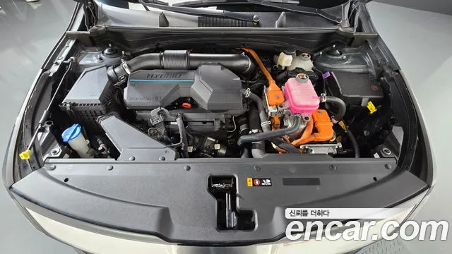 Kia Sportage 2021 thumb 5