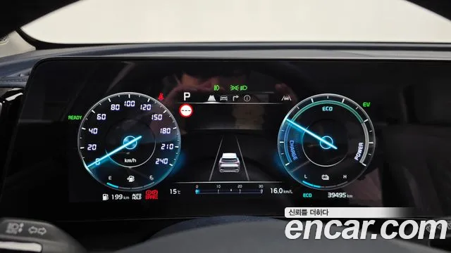 Kia Sportage 2021 thumb 7