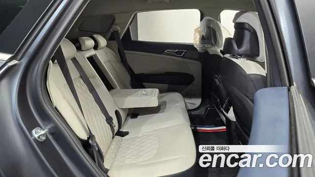 Kia Sportage 2021 thumb 10