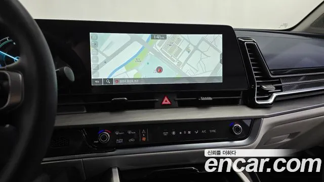Kia Sportage 2021 thumb 11