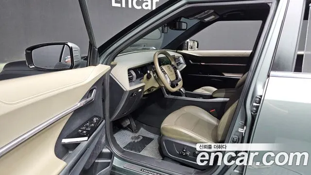 KG_Mobility_Ssangyong Torres 2022 thumb 10