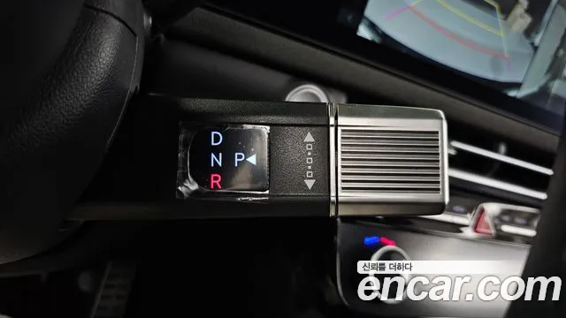 Hyundai Tucson 2025 thumb 9