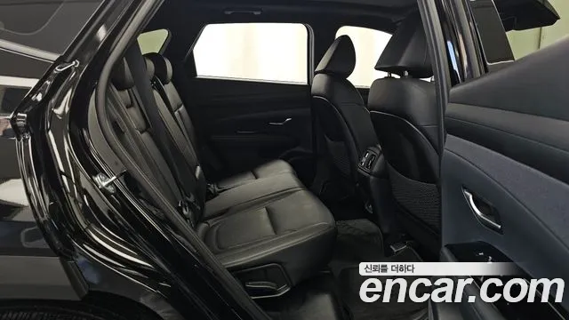 Hyundai Tucson 2025 thumb 11
