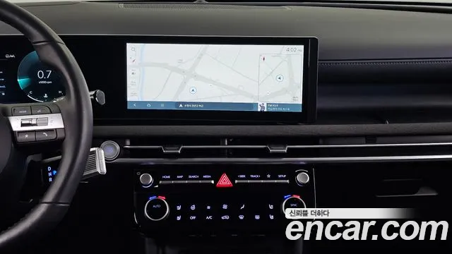 Hyundai Tucson 2025 thumb 12