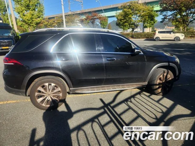 Mercedes-Benz GLE 2021 thumb 2