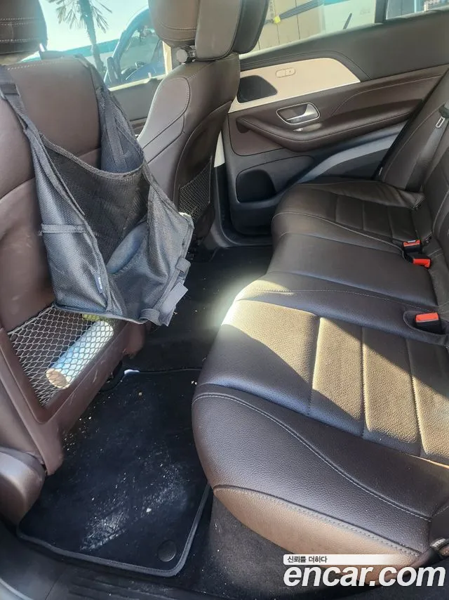 Mercedes-Benz GLE 2021 thumb 9