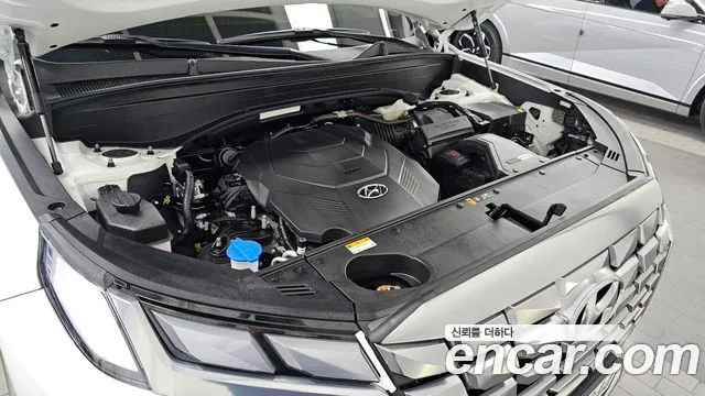 Hyundai Palisade 2023 thumb 6