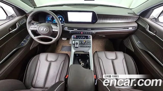 Hyundai Palisade 2023 thumb 7
