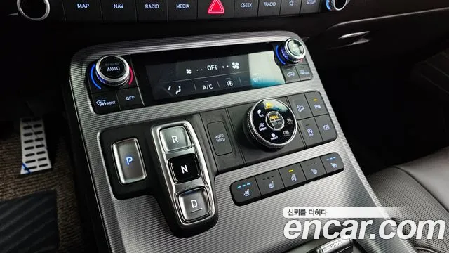 Hyundai Palisade 2023 thumb 9