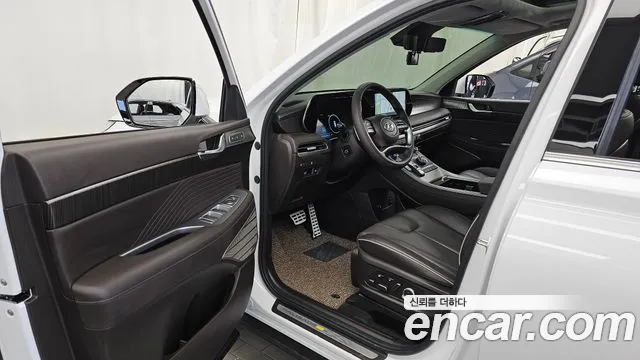 Hyundai Palisade 2023 thumb 10