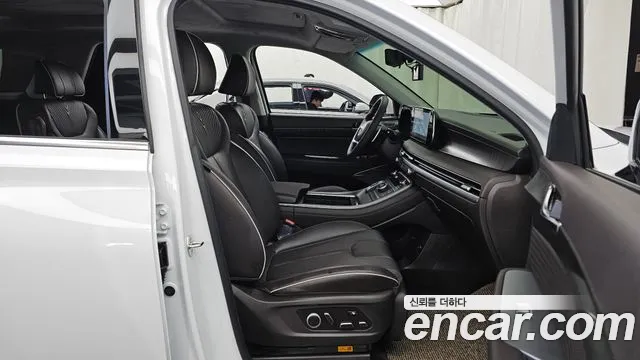 Hyundai Palisade 2023 thumb 11