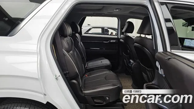 Hyundai Palisade 2023 thumb 12