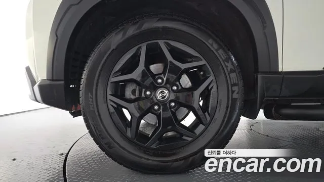 KG_Mobility_Ssangyong Rexton 2021 thumb 4