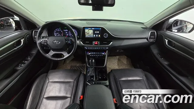 Hyundai Grandeur 2017 thumb 6
