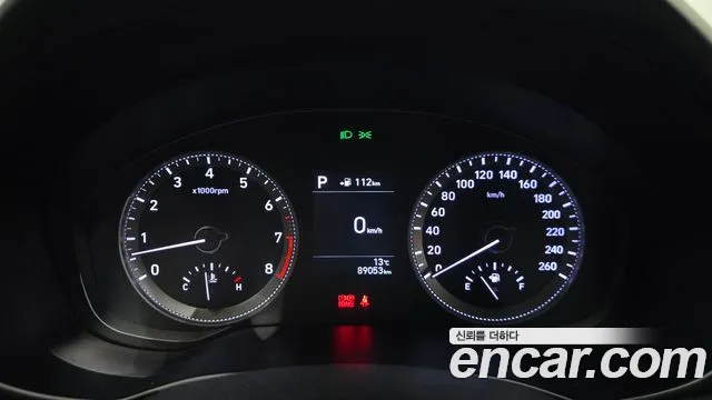 Hyundai Grandeur 2017 thumb 7