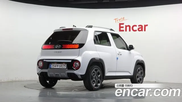 Hyundai Casper 2026 thumb 2