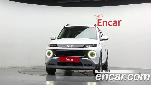 Hyundai Casper 2026 thumb 3
