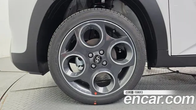 Hyundai Casper 2026 thumb 5