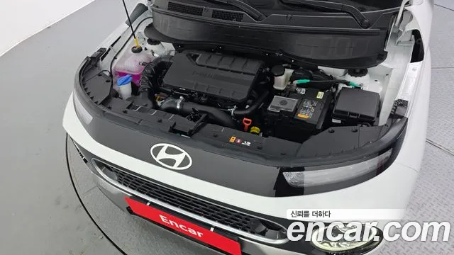 Hyundai Casper 2026 thumb 6