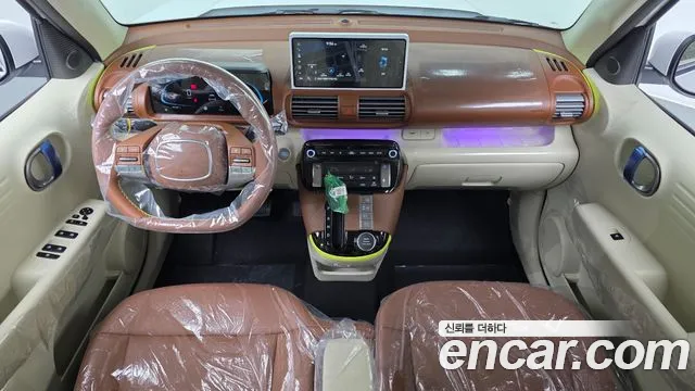 Hyundai Casper 2026 thumb 7