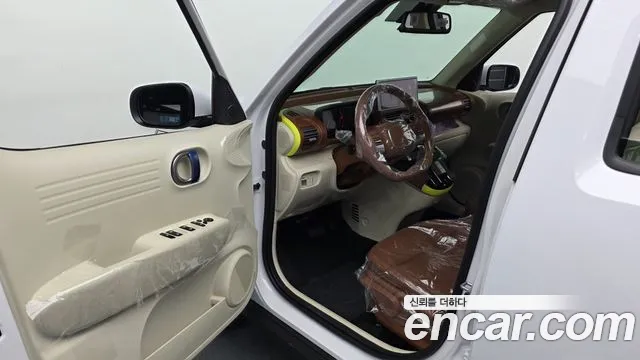 Hyundai Casper 2026 thumb 10