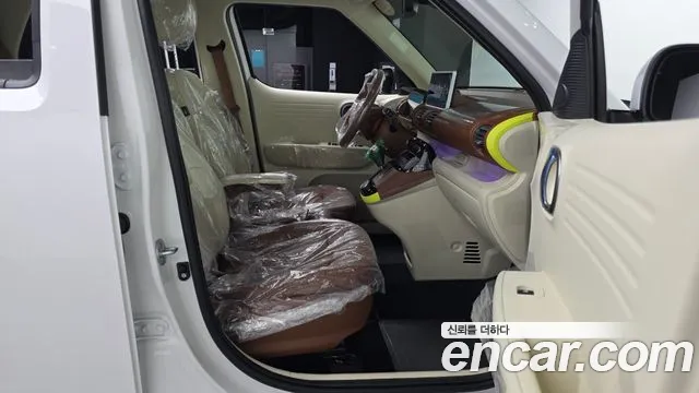 Hyundai Casper 2026 thumb 11