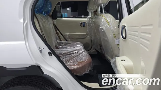 Hyundai Casper 2026 thumb 12