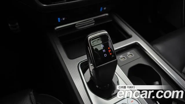 KG_Mobility_Ssangyong Rexton 2021 thumb 9