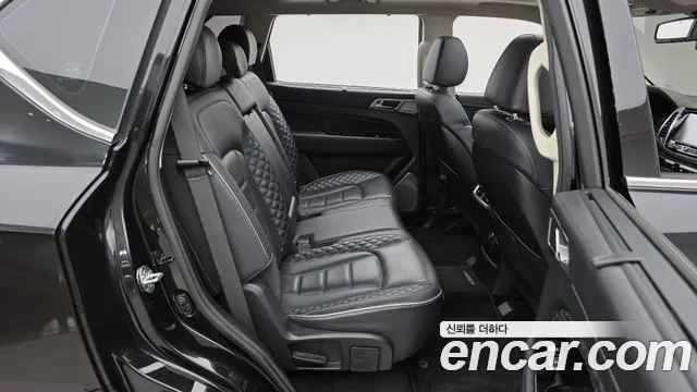 KG_Mobility_Ssangyong Rexton 2021 thumb 12
