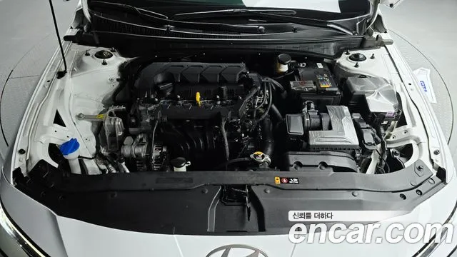 Hyundai Avante 2023 thumb 6