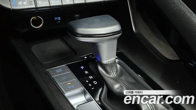 Hyundai Avante 2023 thumb 9