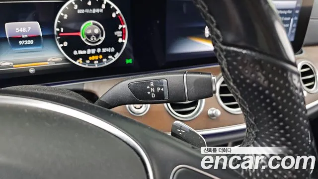 Mercedes-Benz E-Класс 2017 thumb 9