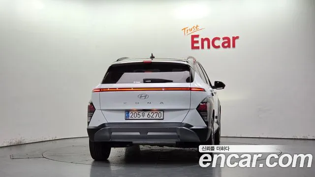 Hyundai Kona 2023 thumb 3