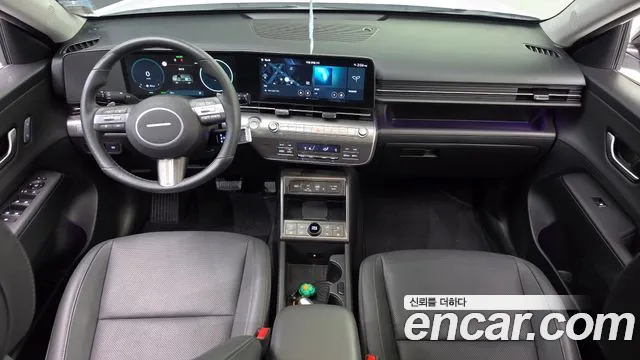 Hyundai Kona 2023 thumb 6