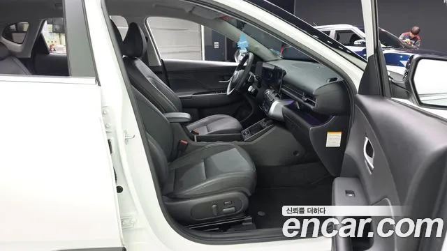 Hyundai Kona 2023 thumb 10