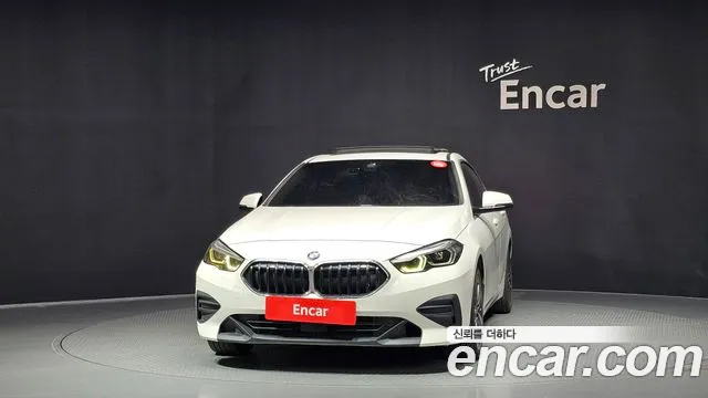 BMW 2-Series 2021 thumb 3