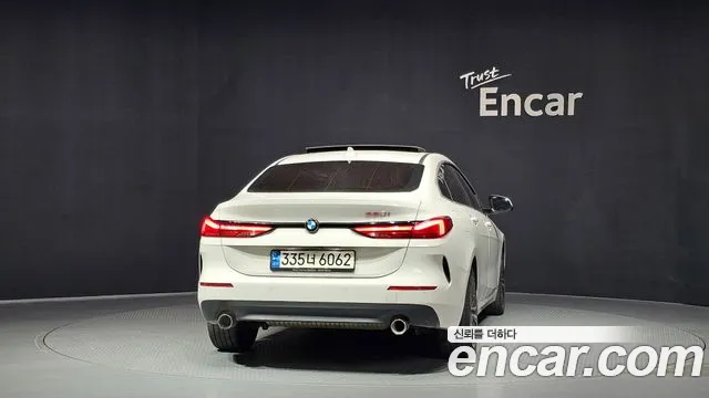 BMW 2-Series 2021 thumb 4