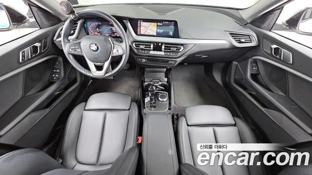 BMW 2-Series 2021 thumb 7