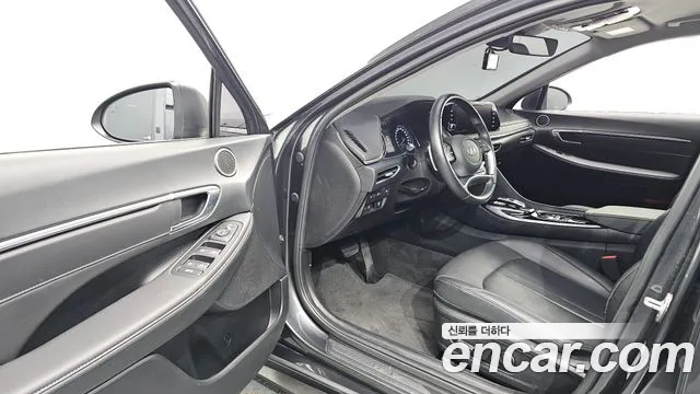 Hyundai Sonata 2022 thumb 10