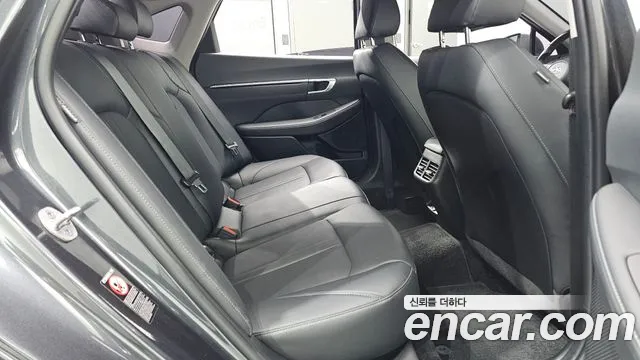 Hyundai Sonata 2022 thumb 11