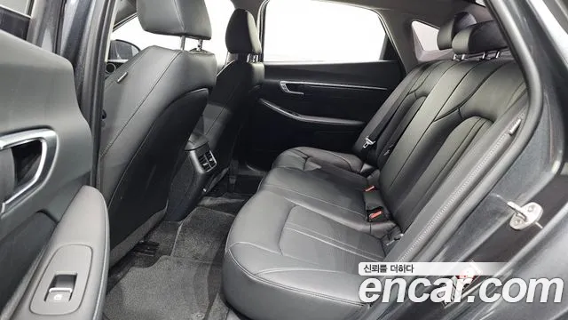Hyundai Sonata 2022 thumb 12