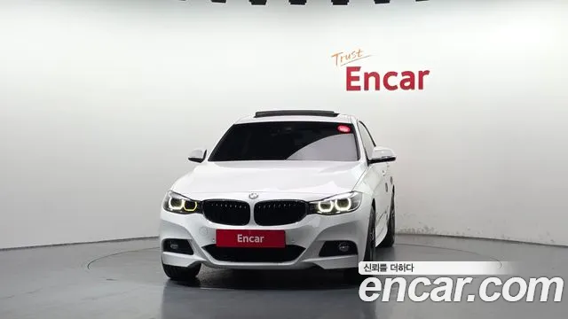 BMW Gran Turismo 2020 thumb 3