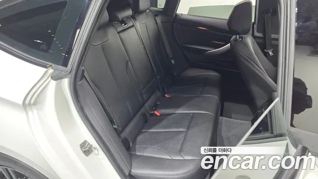 BMW Gran Turismo 2020 thumb 12