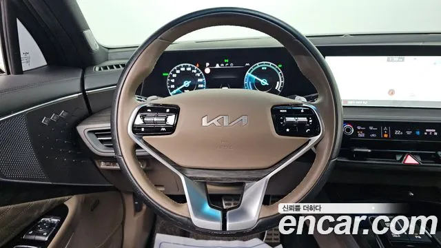 Kia K8 2021 thumb 12