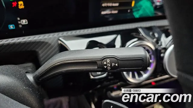 Mercedes-Benz A-Класс 2019 thumb 9